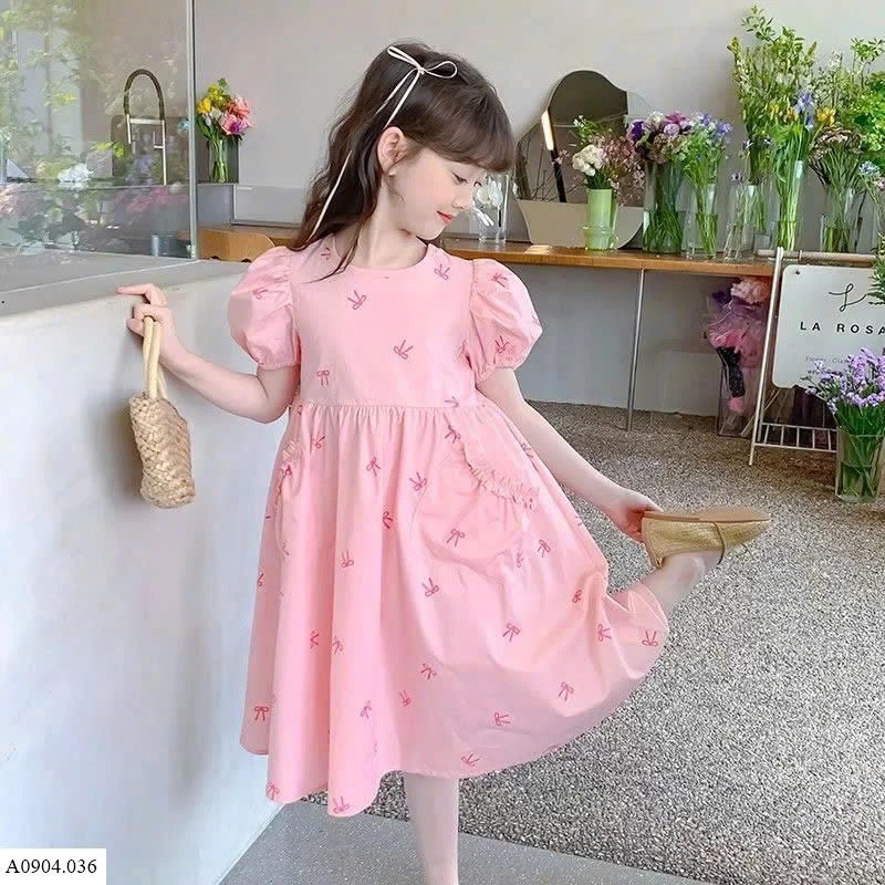 VÁY NƠ XINH  SZ ĐẠI   Sỉ 128k