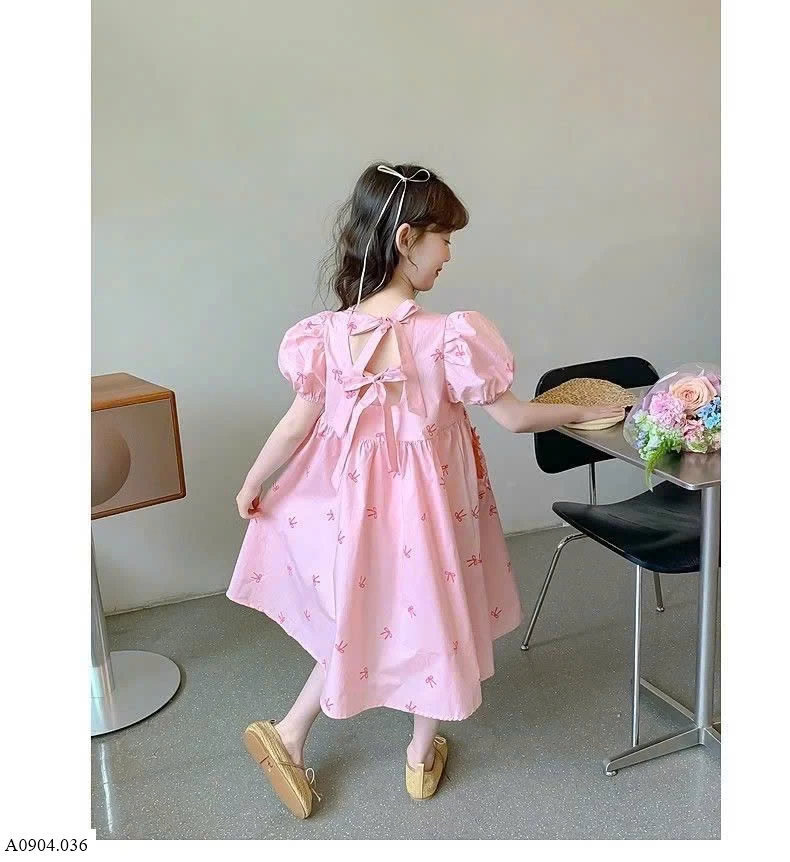 VÁY NƠ XINH  SZ ĐẠI   Sỉ 128k