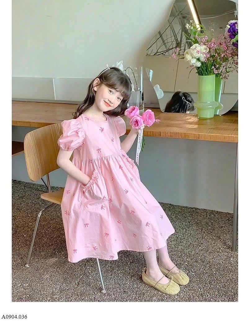 VÁY NƠ XINH  SZ ĐẠI   Sỉ 128k