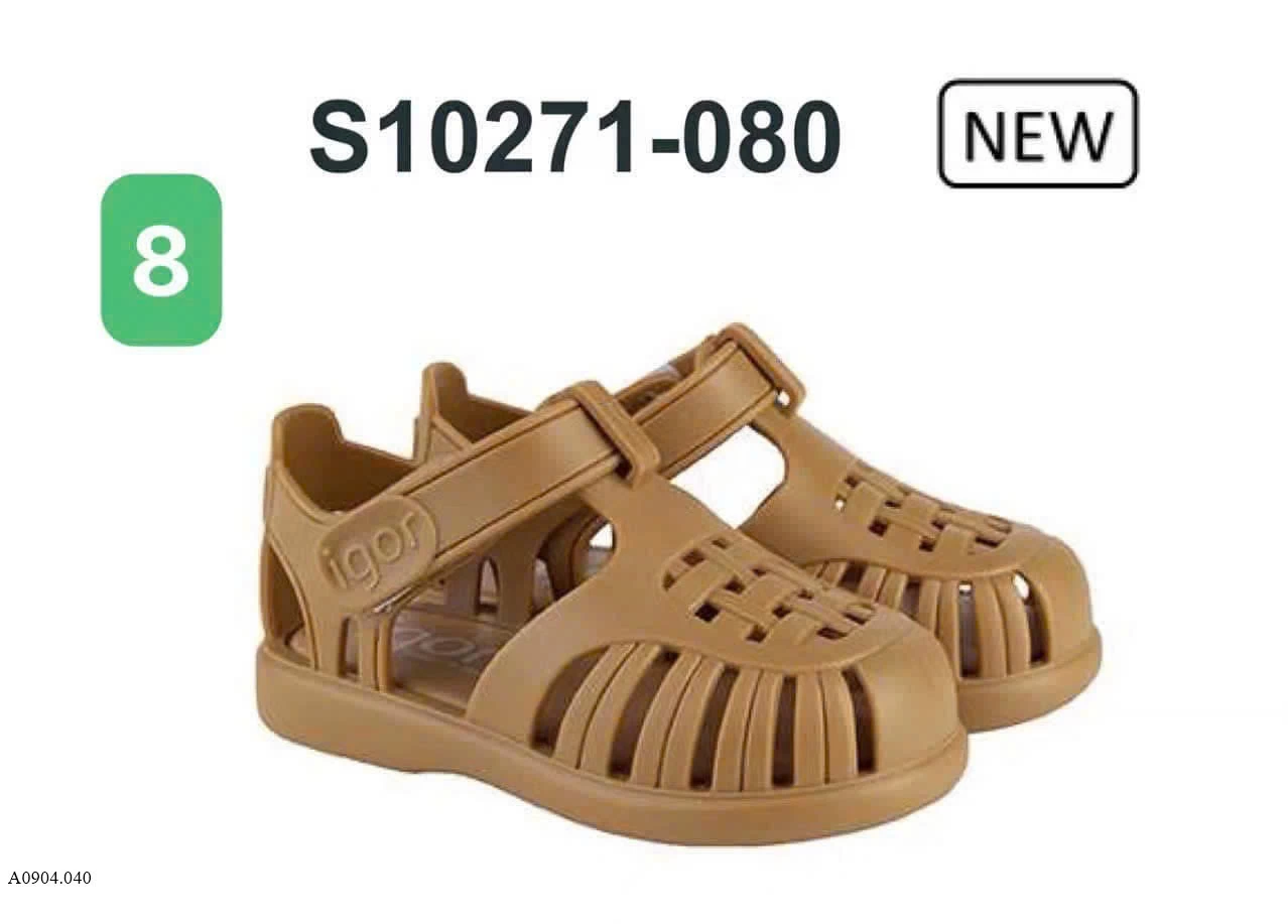 DÉP THƠM TRẺ EM        Sỉ 160k