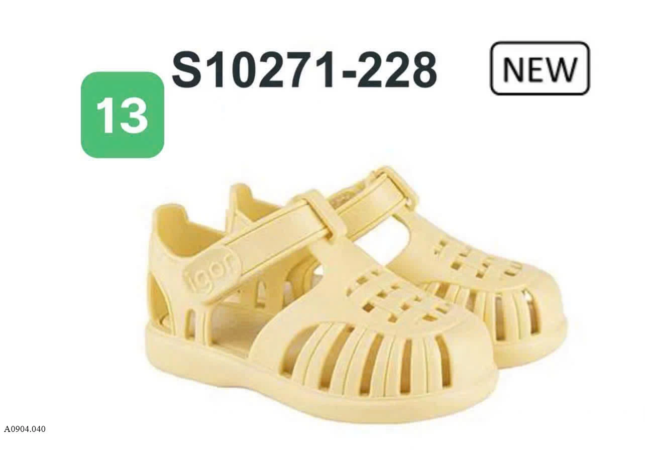 DÉP THƠM TRẺ EM        Sỉ 160k