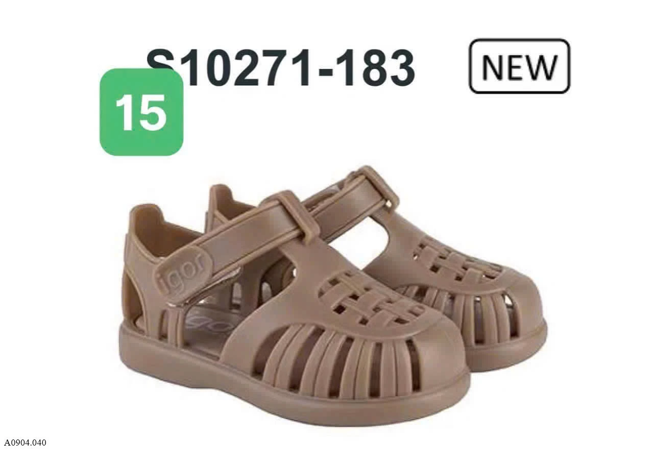 DÉP THƠM TRẺ EM        Sỉ 160k