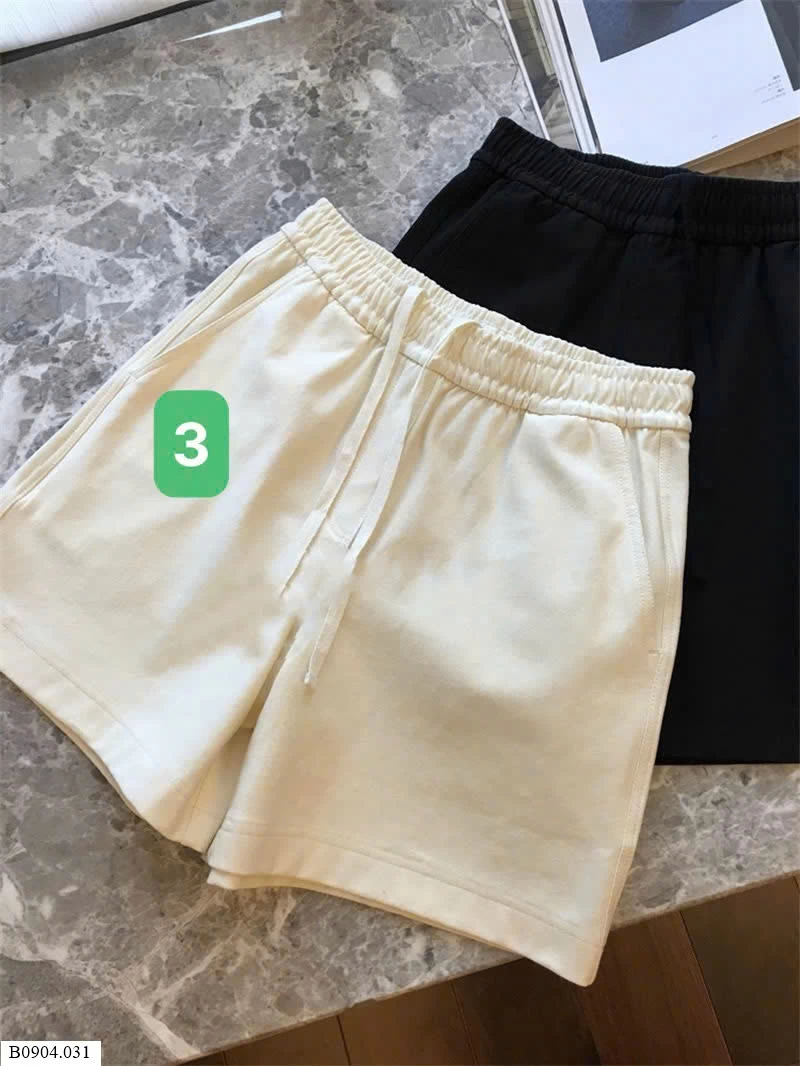 QUẦN SHORT DENIM CHO NỮ Sỉ  124k