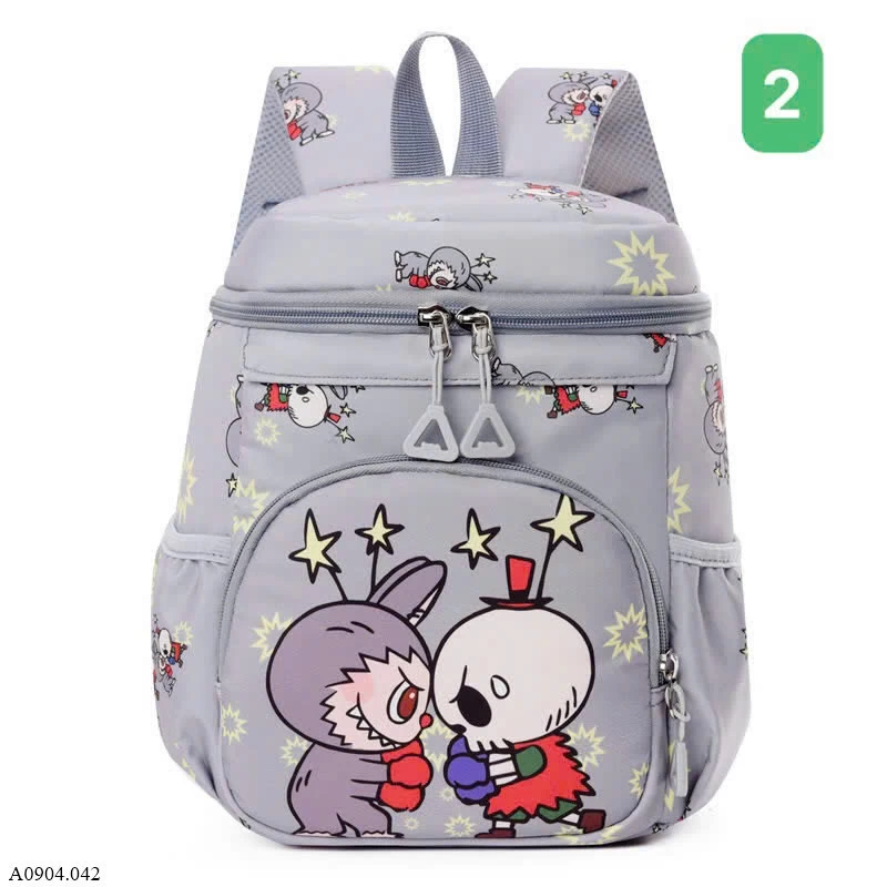 BALO LABUBU CHO BÉ   Sỉ 91k