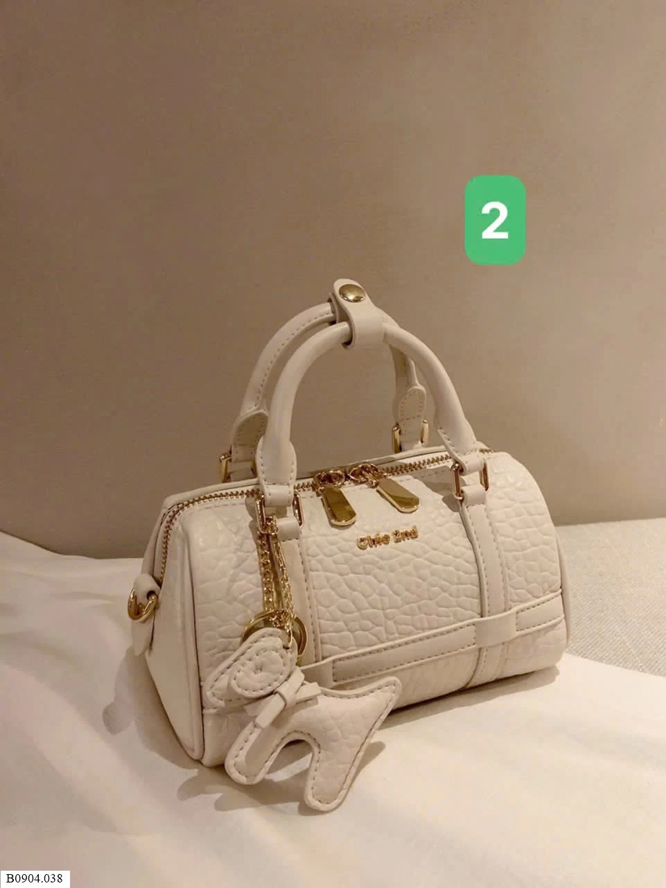 TÚI XÁCH SIÊU XINH CHIO2Nd mẫu 1,3,4,5,6,7,9,10,11,12: 222k mẫu 2,8: 229k