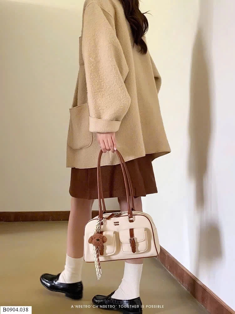 TÚI XÁCH SIÊU XINH CHIO2Nd mẫu 1,3,4,5,6,7,9,10,11,12: 222k mẫu 2,8: 229k
