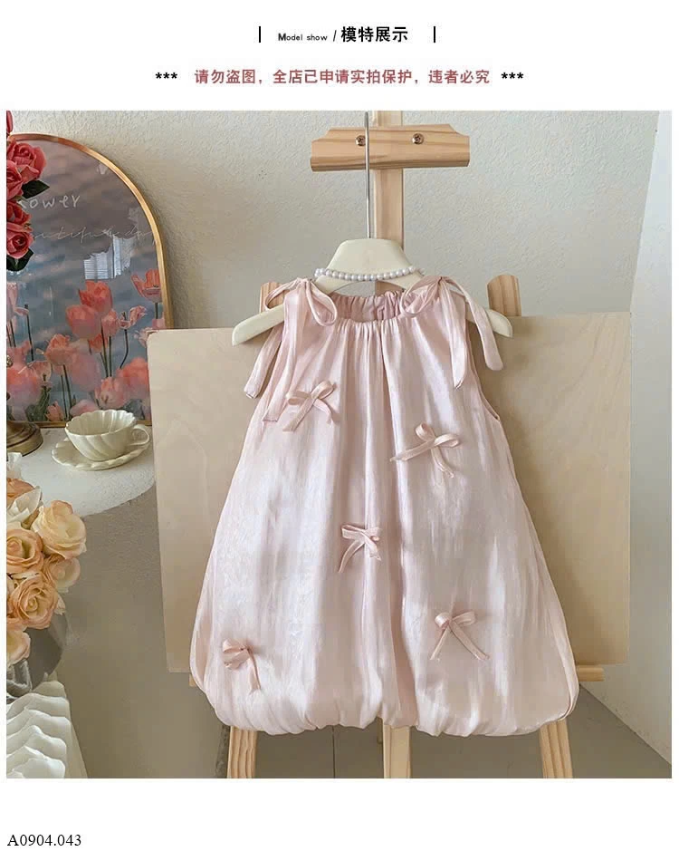 ĐẦM BÍ HỒNG NƠ BUỘC DÂY VAI Sỉ 149k