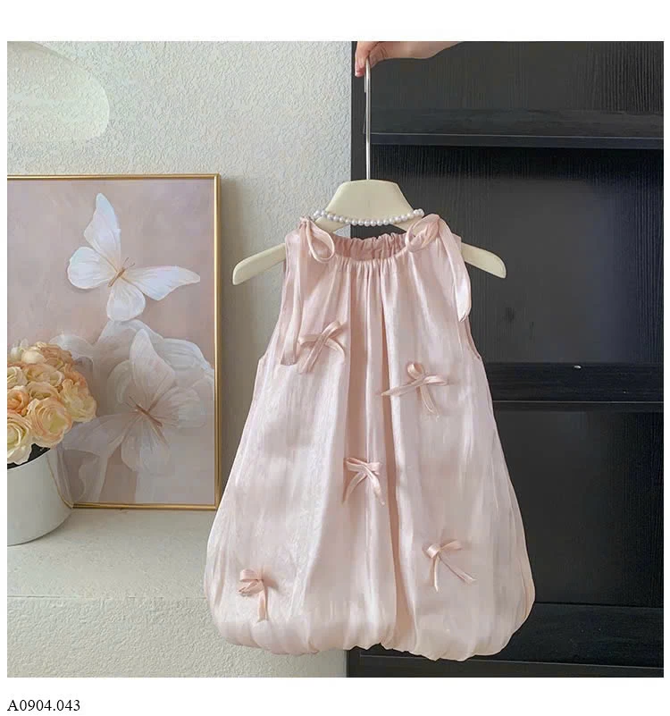 ĐẦM BÍ HỒNG NƠ BUỘC DÂY VAI Sỉ 149k