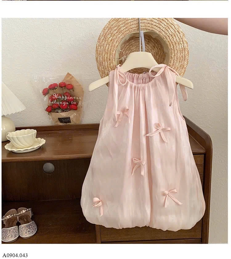 ĐẦM BÍ HỒNG NƠ BUỘC DÂY VAI Sỉ 149k