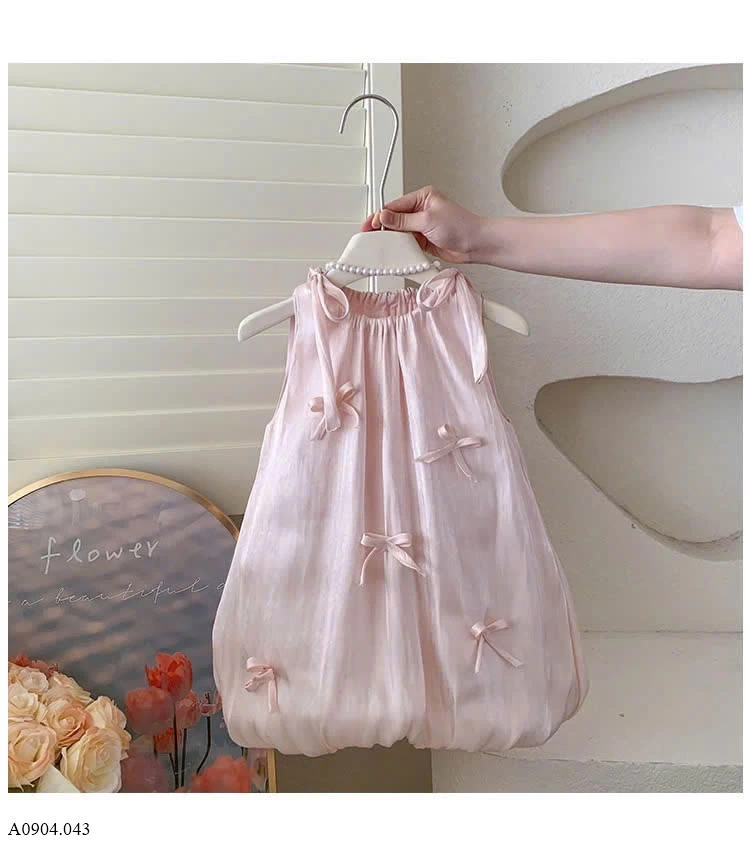ĐẦM BÍ HỒNG NƠ BUỘC DÂY VAI Sỉ 149k