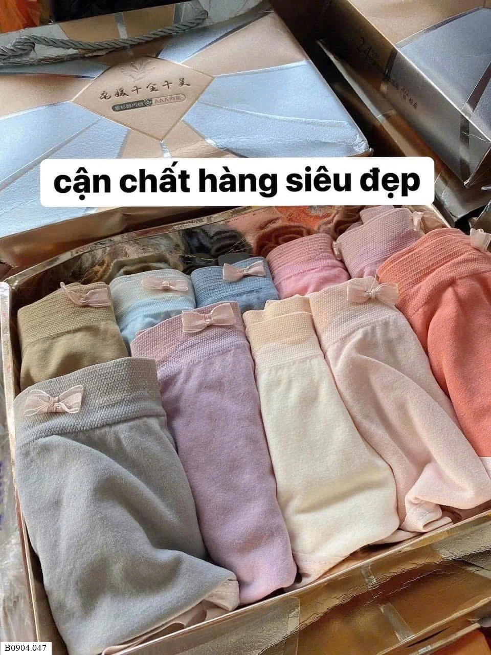 SET CHIP HỘP BẠC XUẤT NHẬT Sỉ 76k/ 1 sét 10 chiếc mix