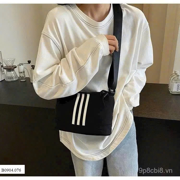 TÚI ĐEO 4 NGĂN Sỉ 60k
