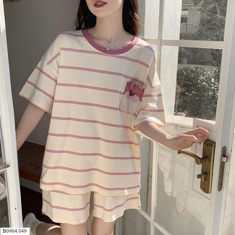 GOM BỘ CỘC MẶC NHÀ  Sỉ 109k
