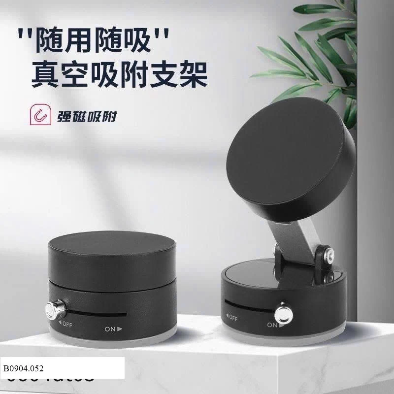 KỆ ĐỠ ĐIỆN THOẠI HÚT CHÂN KHÔNG  Sỉ 45k