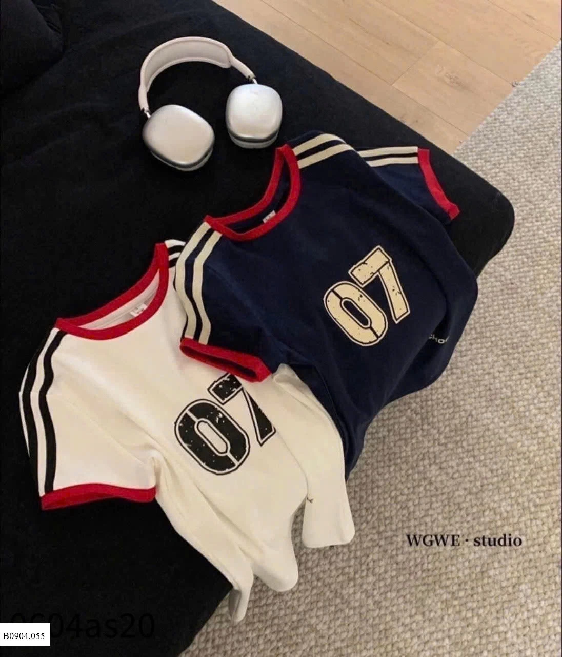 Áo  nhà WGWE Sỉ 135k