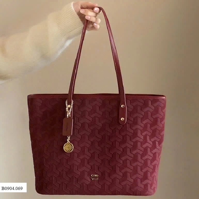 TÚI CHIO 2ND BIGSZ   Sỉ 249k