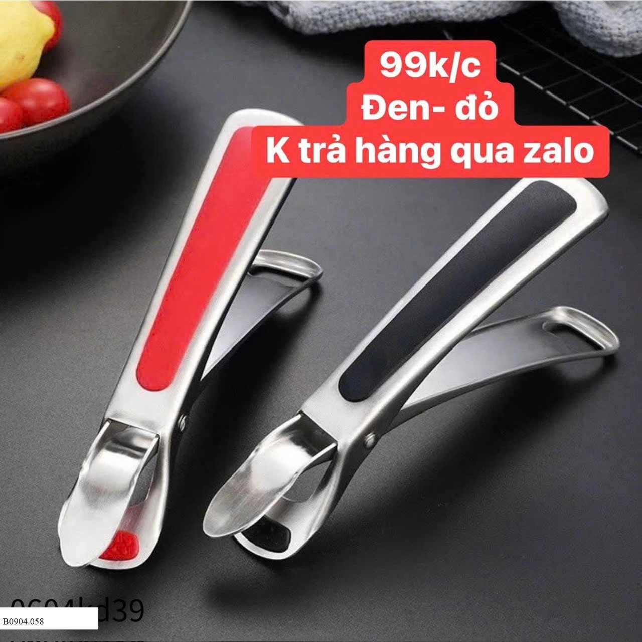 Kẹp đĩa inox  Sỉ 50k/ 1 chiếc