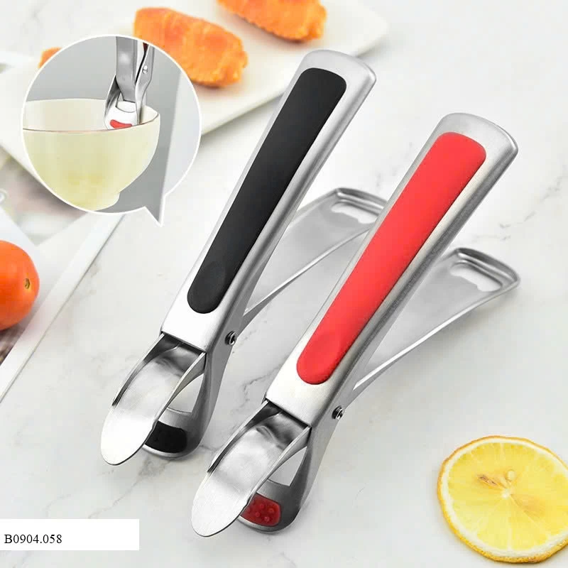 Kẹp đĩa inox  Sỉ 50k/ 1 chiếc