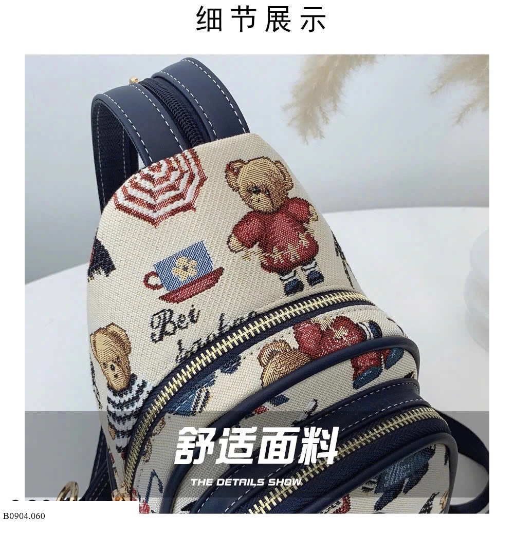 TÚI GẤU Sỉ 220k