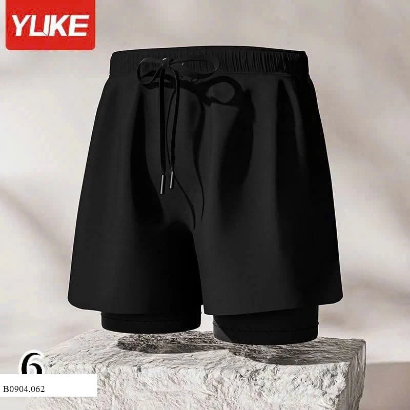 QUẦN BƠI 2 LỚP CHỐNG LỘ CHO  NAMSỉ 79k