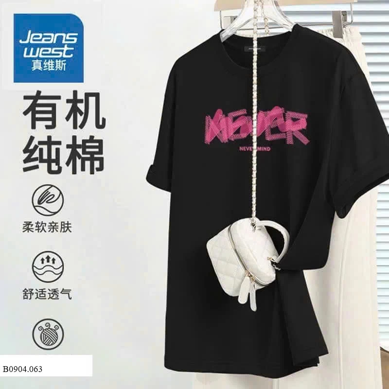 ÁO PHÔNG NHÀ Jeanswest Sỉ 130k