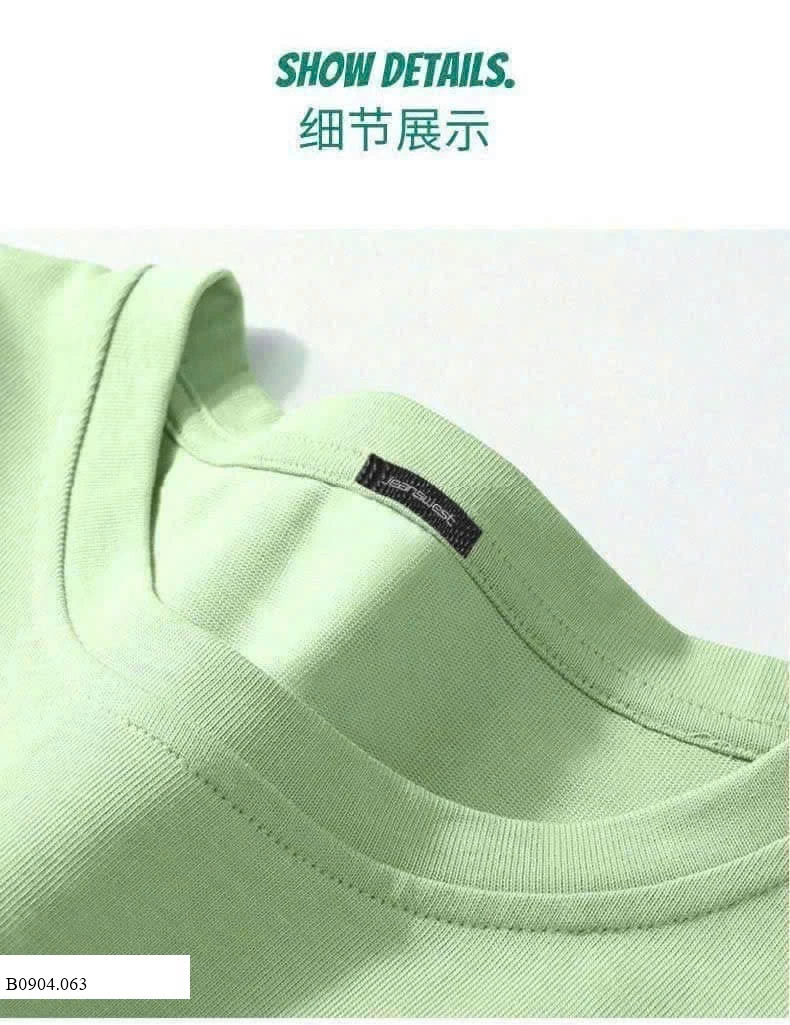 ÁO PHÔNG NHÀ Jeanswest Sỉ 130k