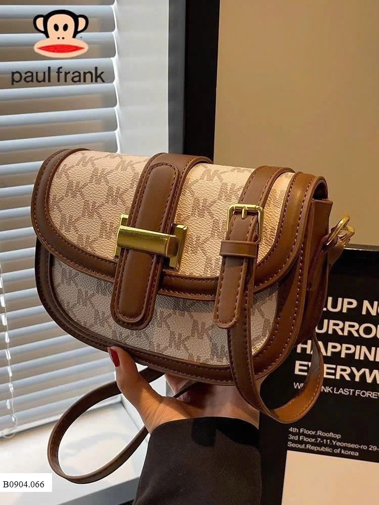 TÚI PAULFRANK   Sỉ 165k