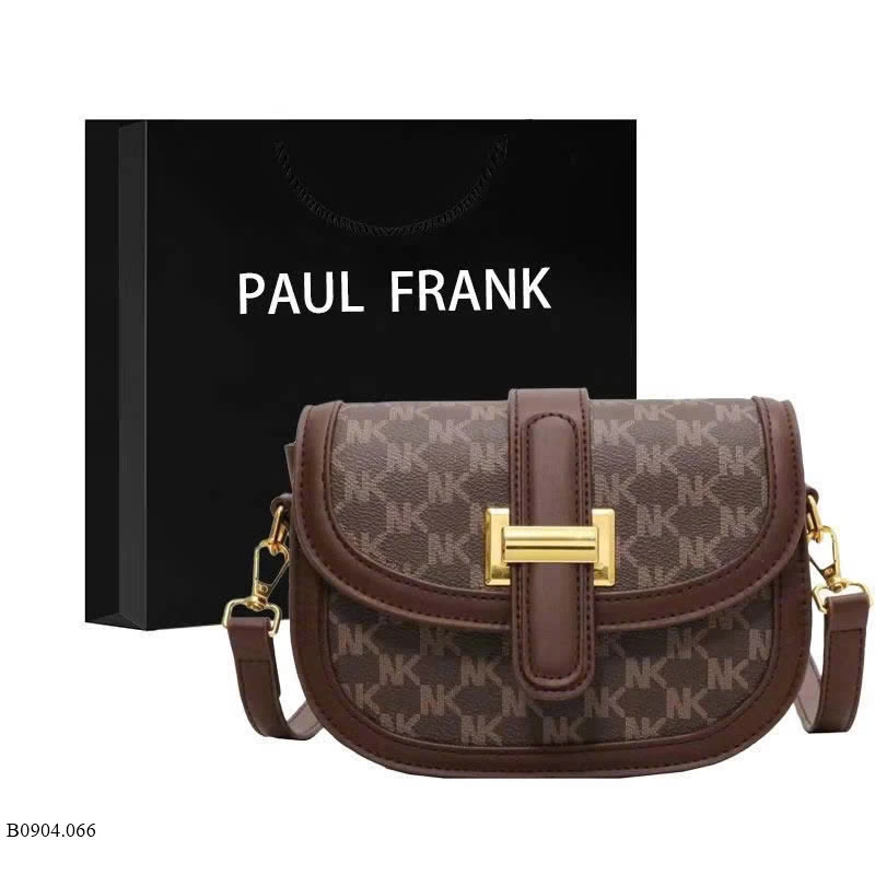 TÚI PAULFRANK   Sỉ 165k