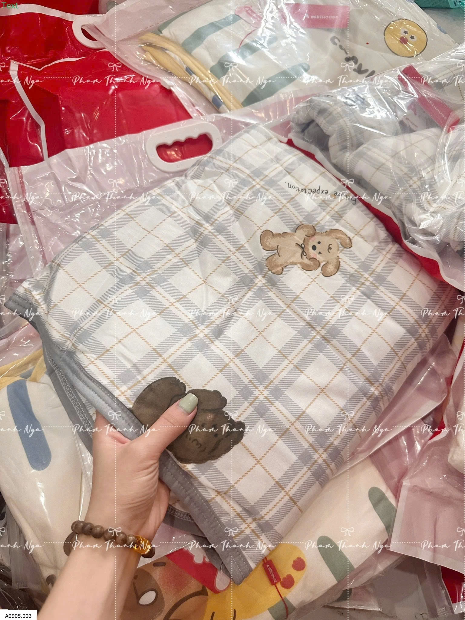 CHĂN COTTON HỌA TIẾT  Sỉ 140k