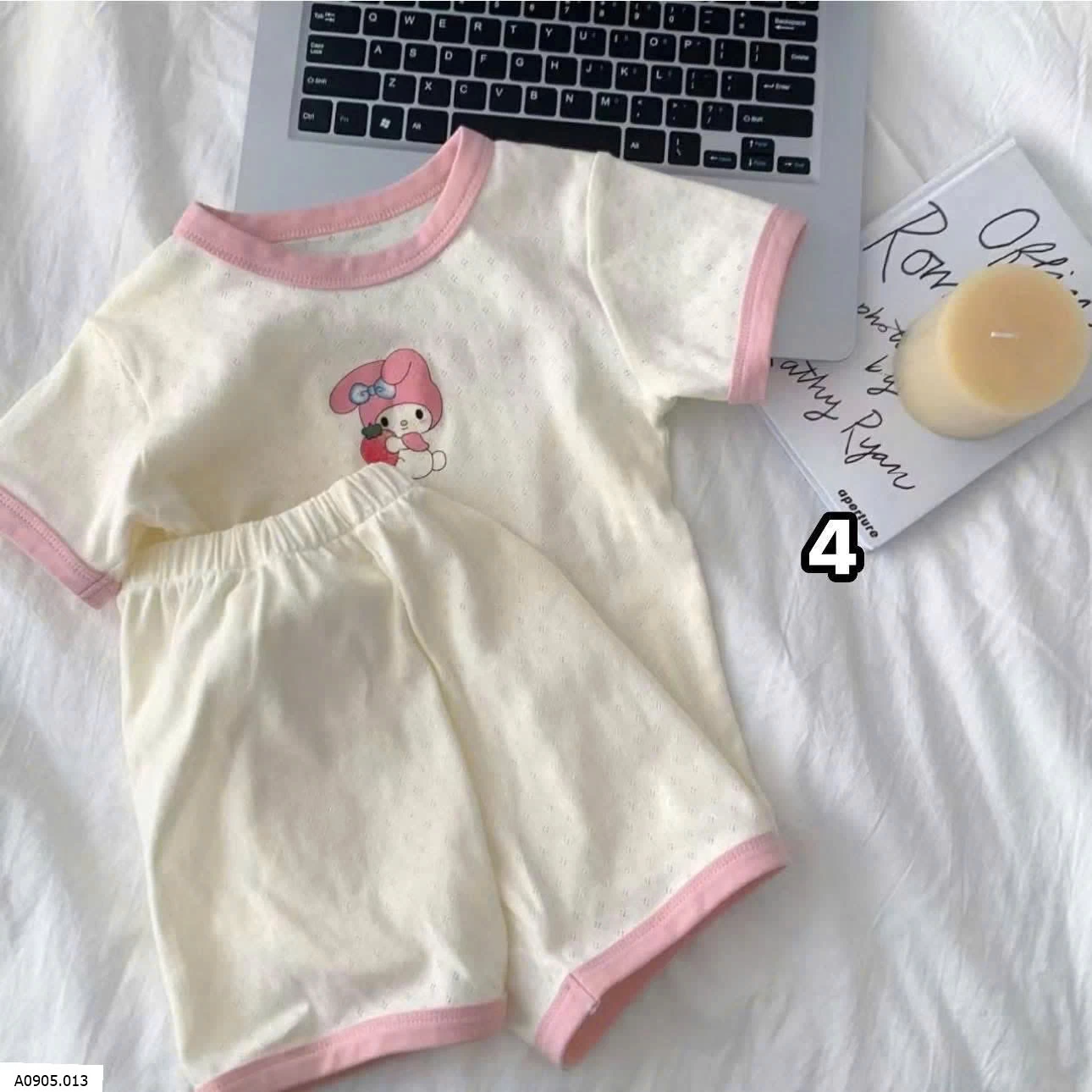 SET THUN BÉ GÁI  Sỉ 100k
