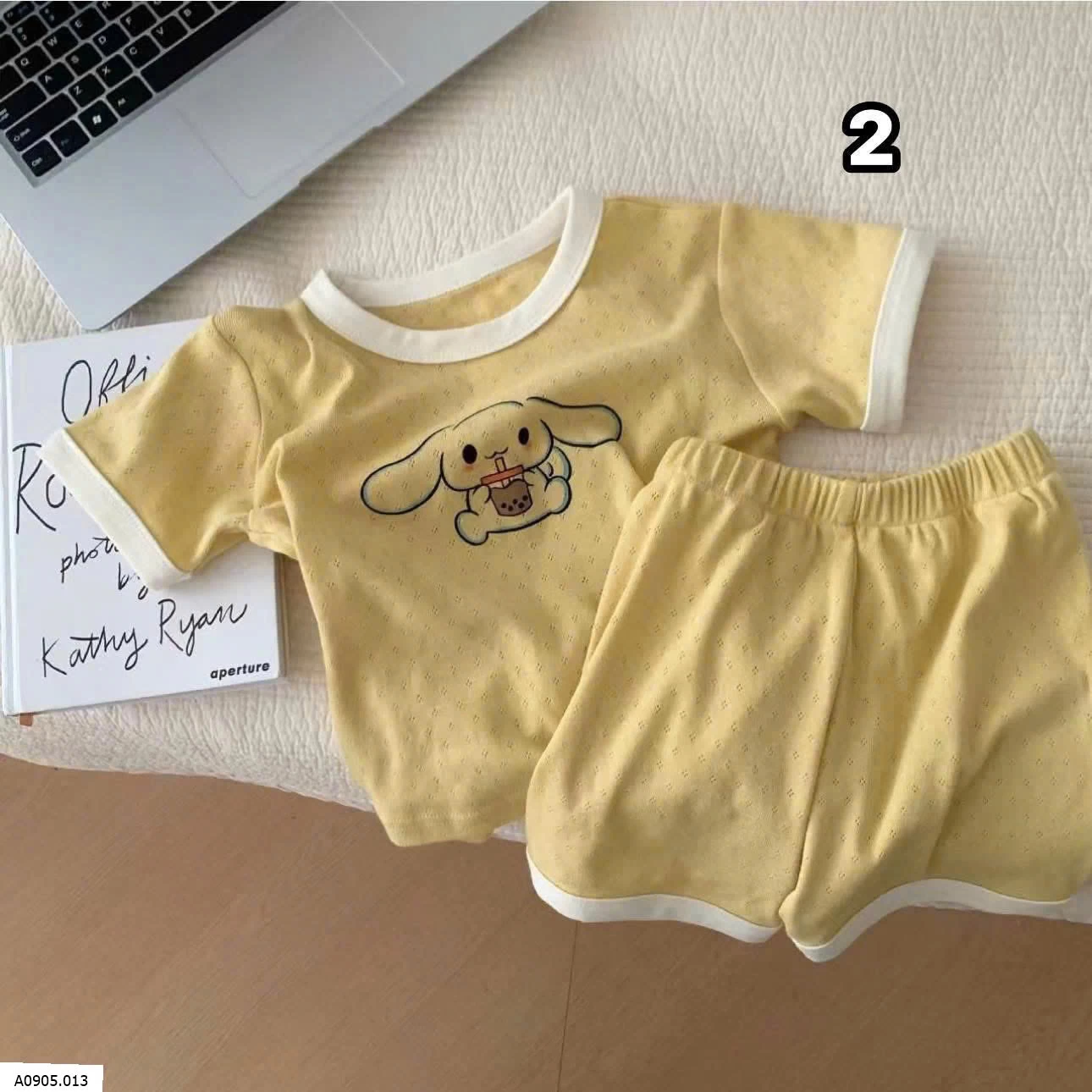 SET THUN BÉ GÁI  Sỉ 100k