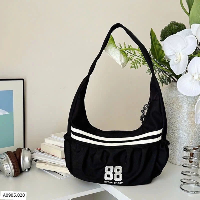 TÚI ĐEO CHO BÉ Số 88  Sỉ 83k
