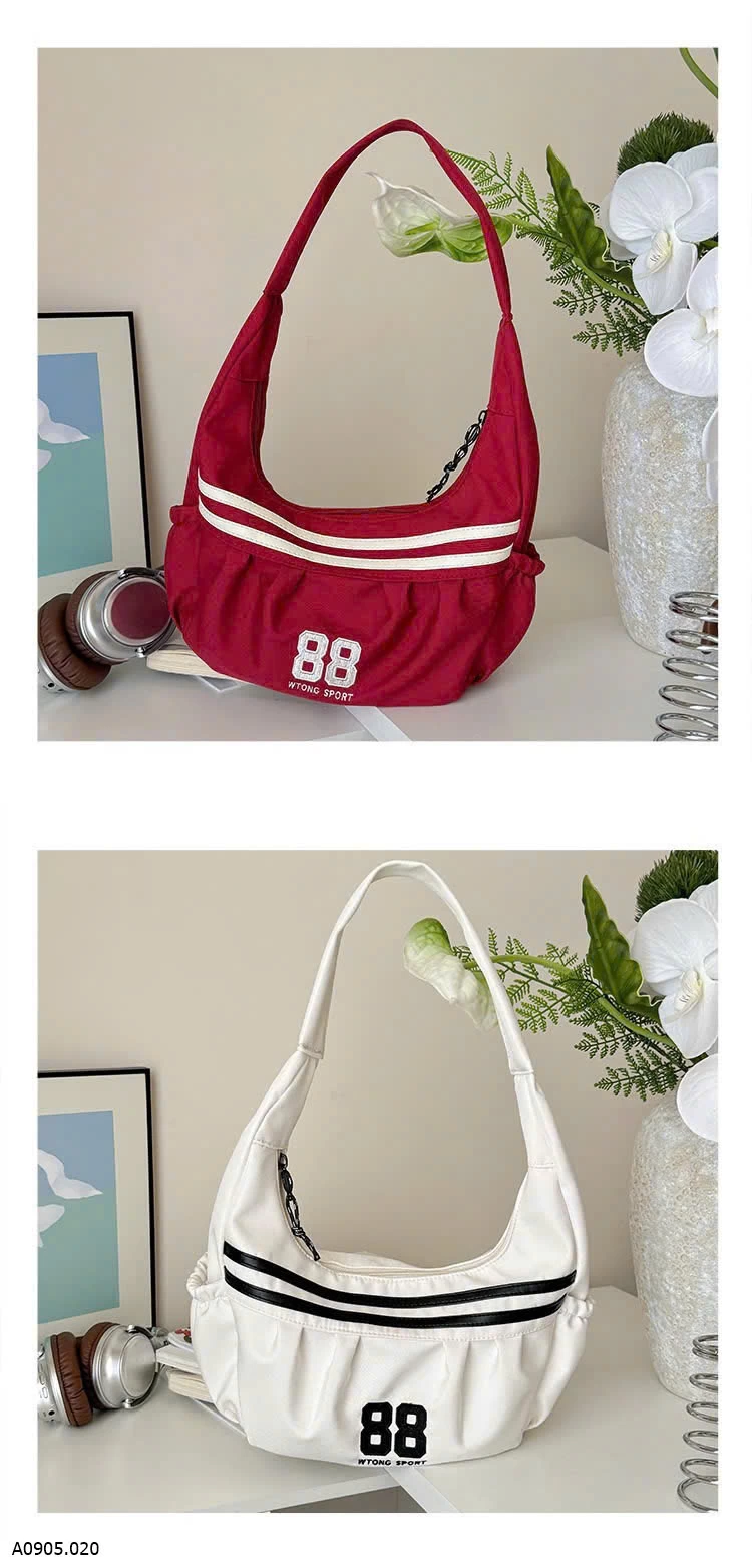 TÚI ĐEO CHO BÉ Số 88  Sỉ 83k
