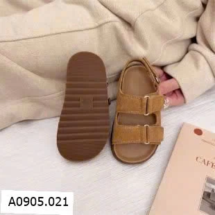 DÉP SANDAL CHO BÉ TRAI   Sỉ giá 26-30: 136k                31-34:144k