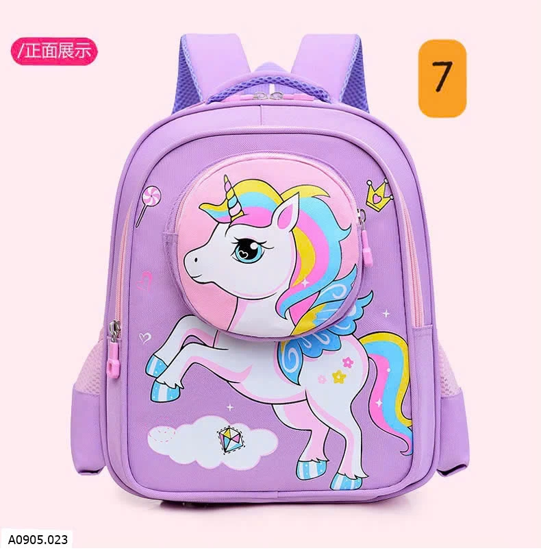 BALO CHO BÉ    Sỉ 92k