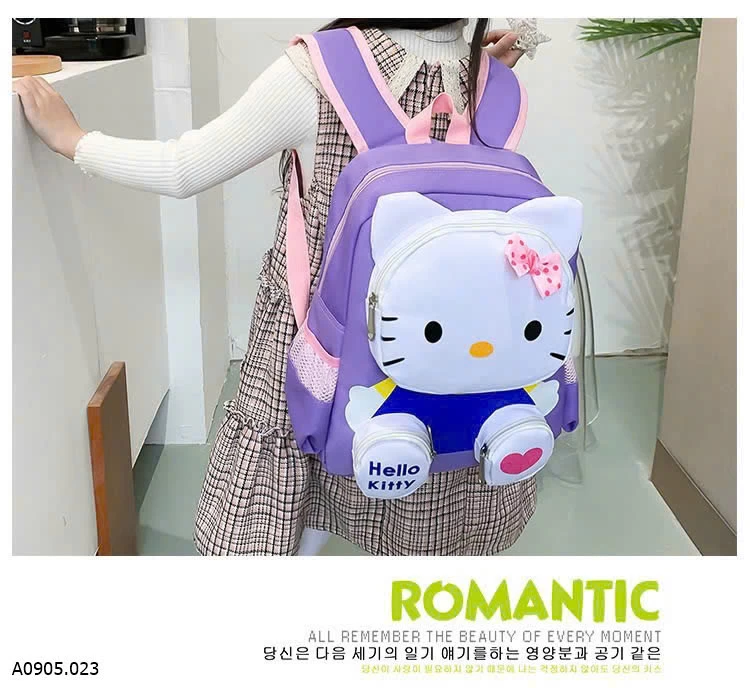 BALO CHO BÉ    Sỉ 92k