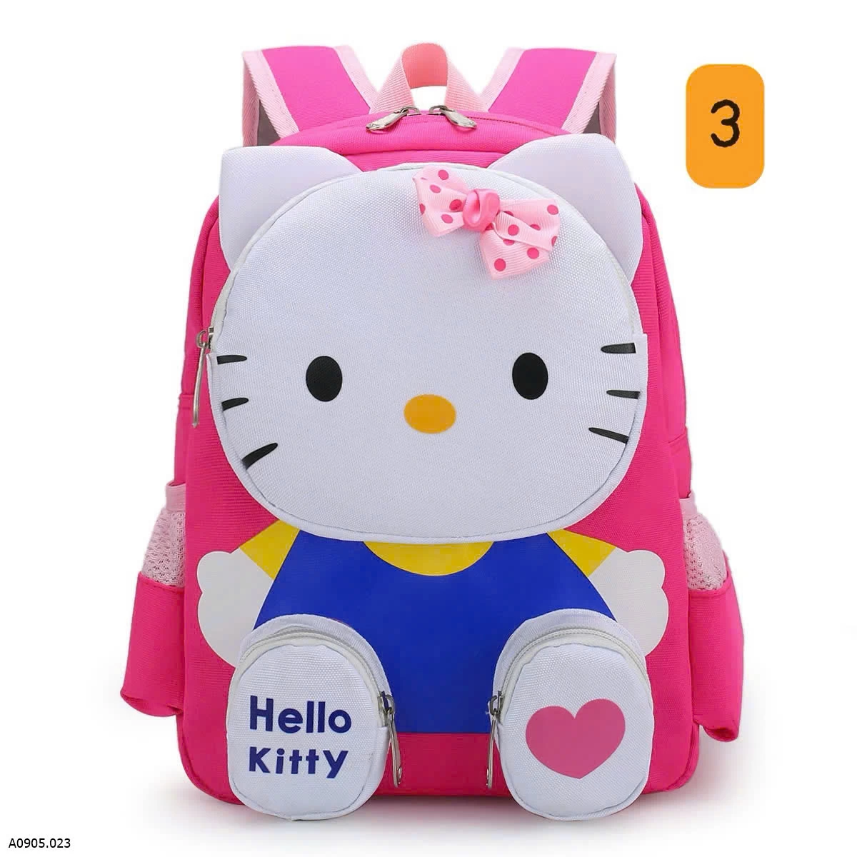 BALO CHO BÉ    Sỉ 92k
