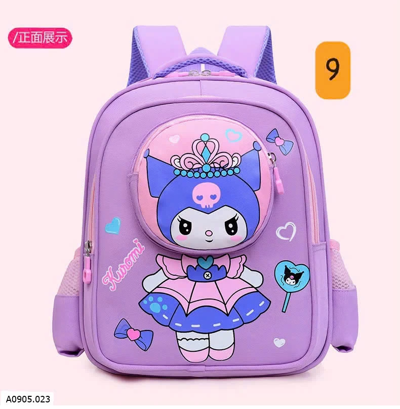 BALO CHO BÉ    Sỉ 92k