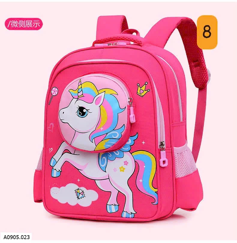 BALO CHO BÉ    Sỉ 92k