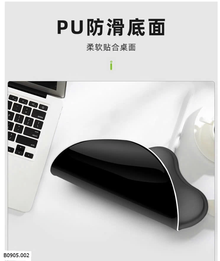  MIẾNG LÓT CHUỘT CÓ ĐỆM TAY   Sỉ 64k