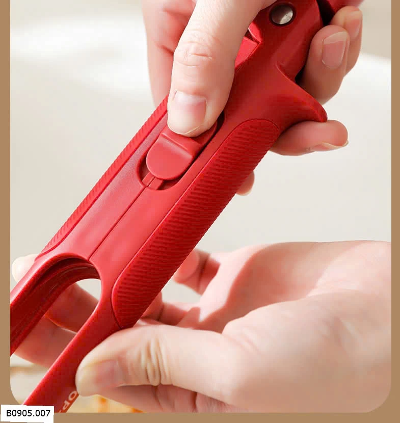 Kẹp gắp đa năng 2in1   Sỉ 58k