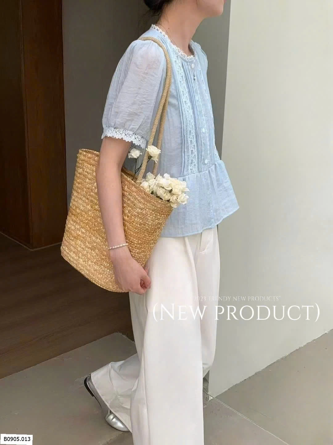 SƠ MI BBD NỮ  Sỉ 160k