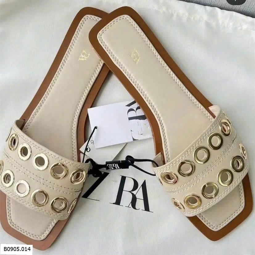 DÉP LÊ ĐẾ BỆT ZR  Sỉ 175k