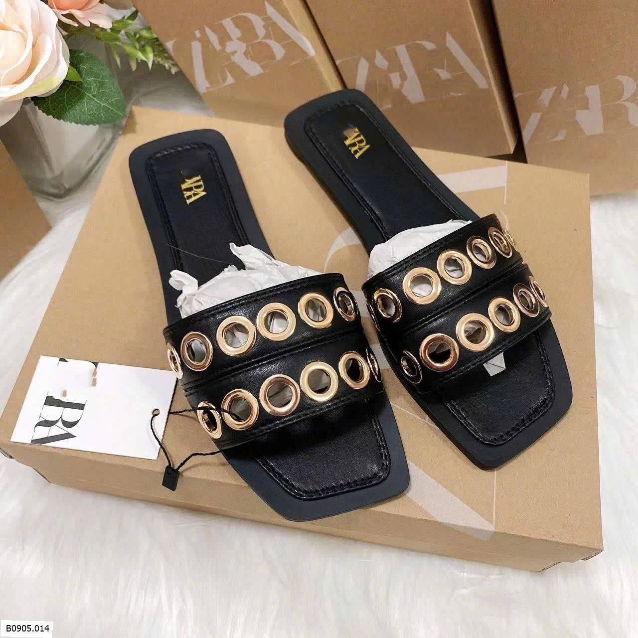 DÉP LÊ ĐẾ BỆT ZR  Sỉ 175k