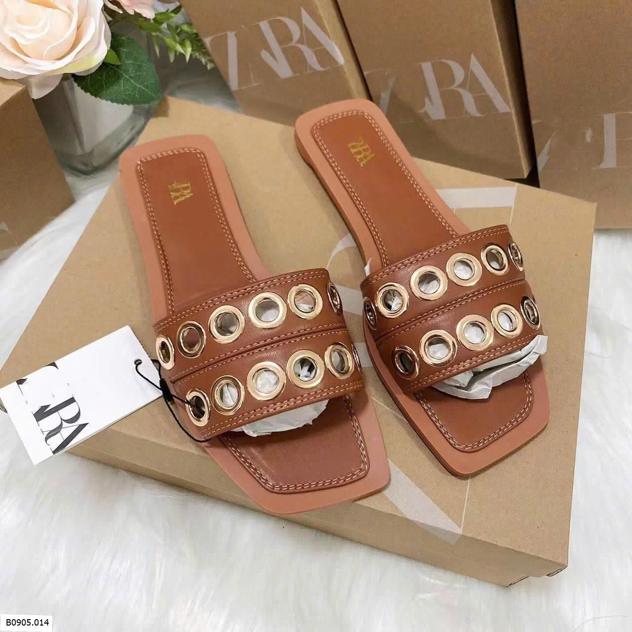 DÉP LÊ ĐẾ BỆT ZR  Sỉ 175k