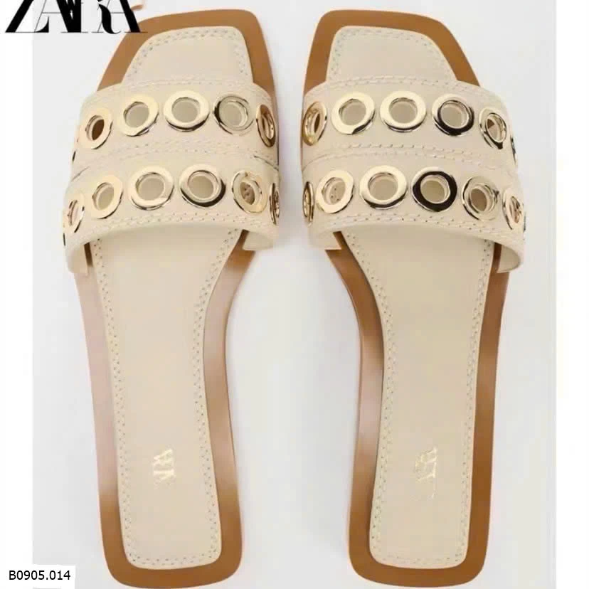 DÉP LÊ ĐẾ BỆT ZR  Sỉ 175k