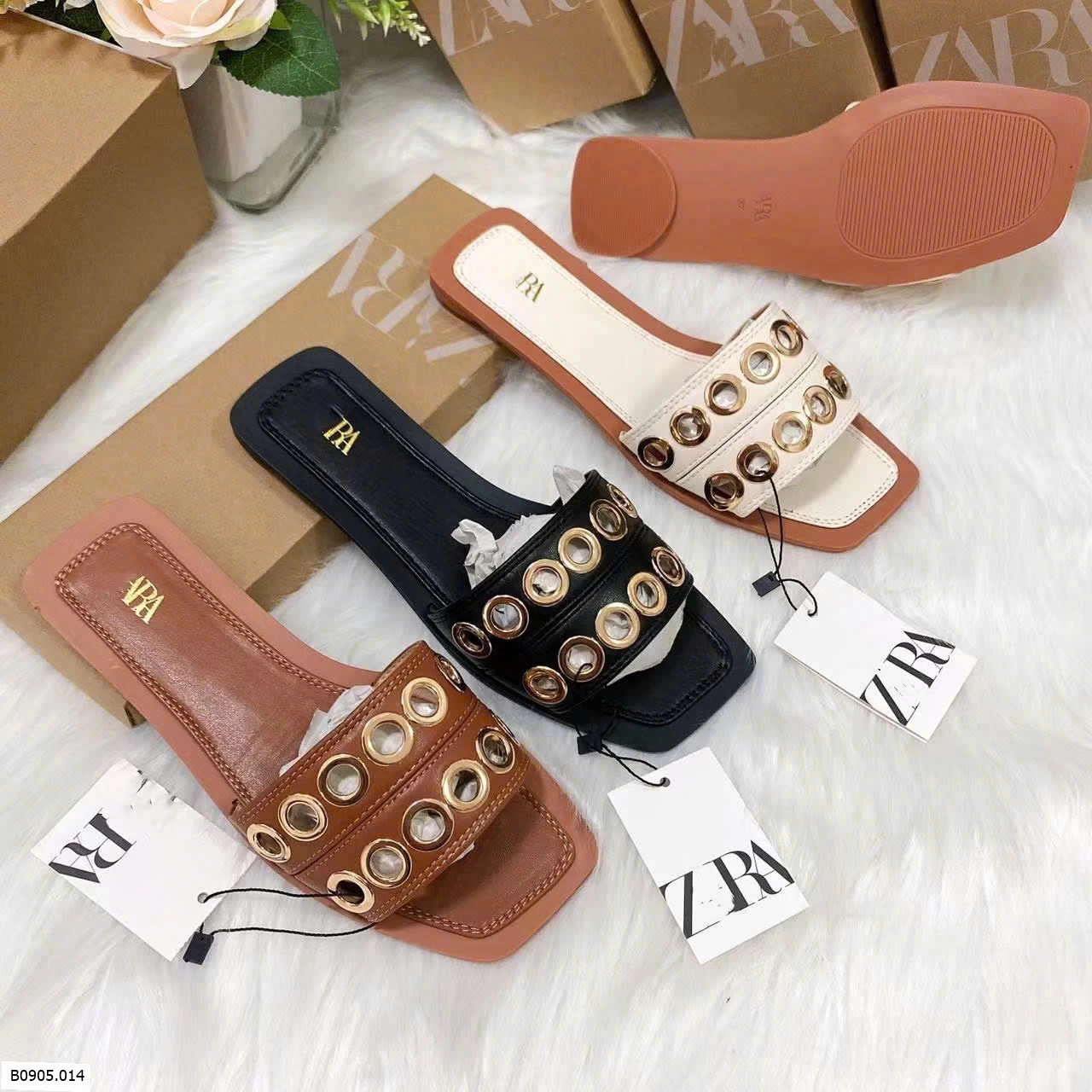 DÉP LÊ ĐẾ BỆT ZR  Sỉ 175k