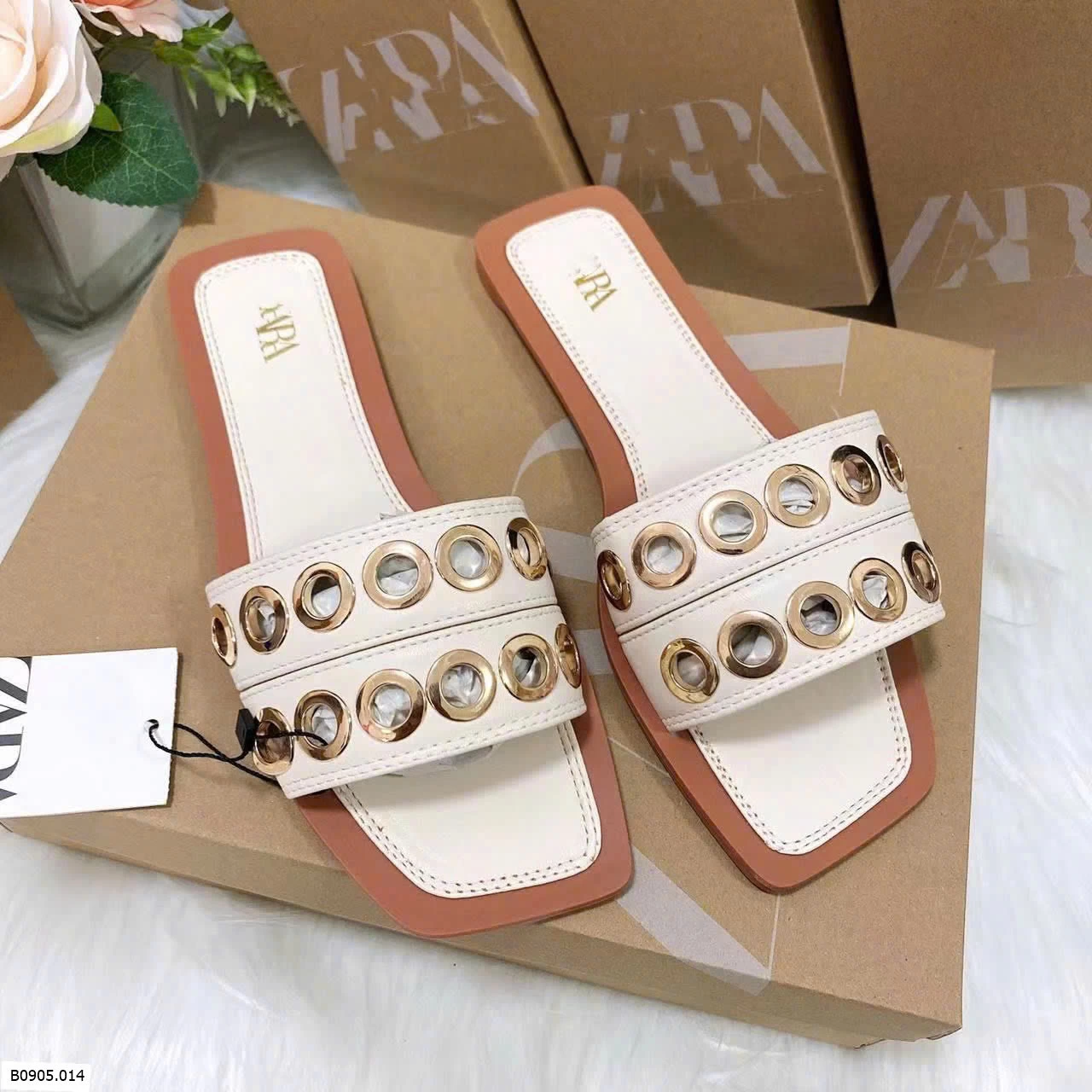 DÉP LÊ ĐẾ BỆT ZR  Sỉ 175k