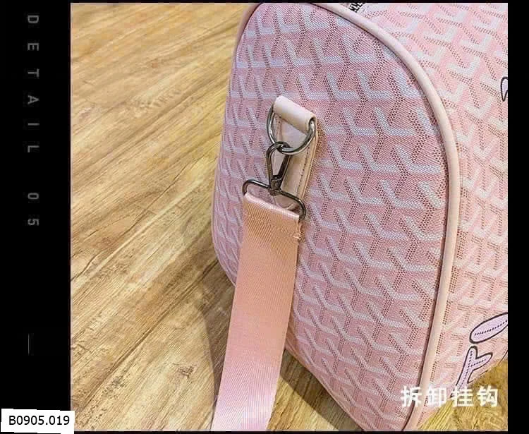 TÚI DU LỊCH MOUSE Sỉ 150k