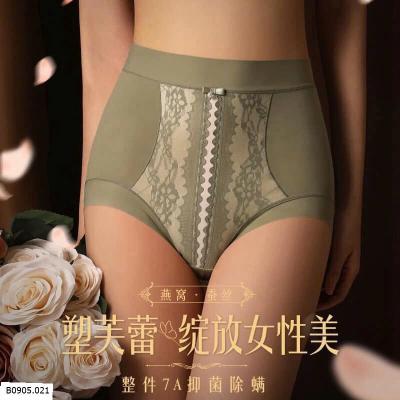 QUẦN LÓT REN GEN BỤNG NÂNG MÔNG Sỉ 50k/1 chiếc